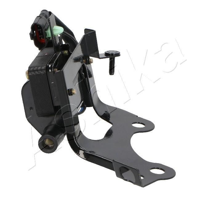 Ritė, uždegimas ASHIKA 78-0K-K19