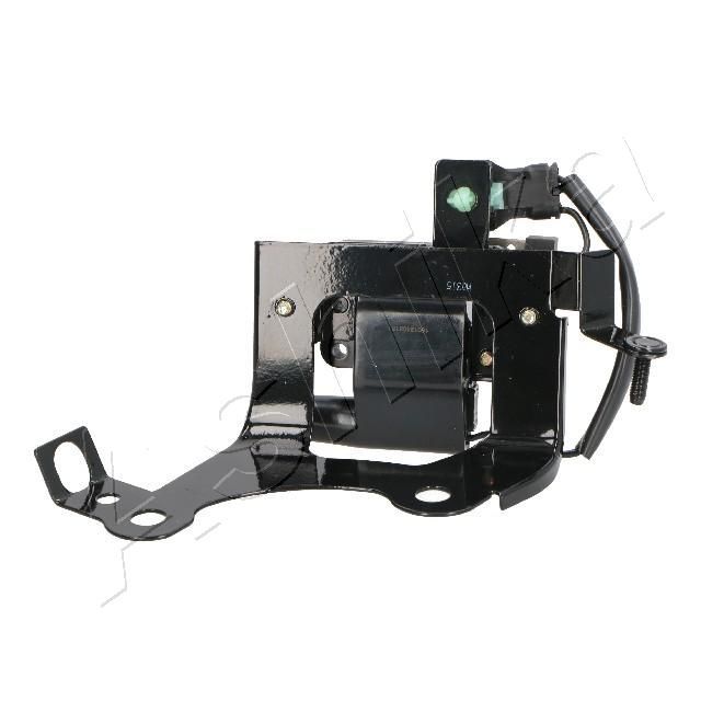 Ritė, uždegimas ASHIKA 78-0K-K19