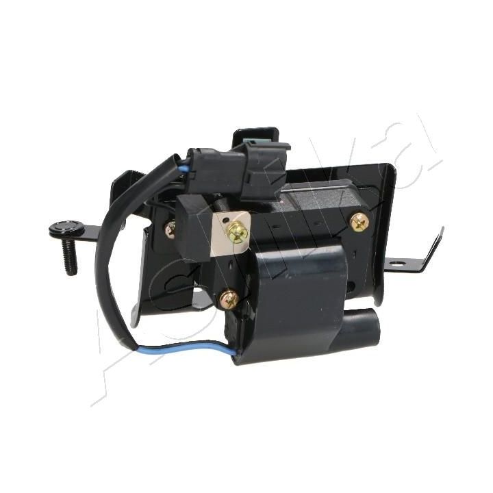 Ritė, uždegimas ASHIKA 78-0K-K19