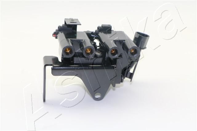 Ritė, uždegimas ASHIKA 78-0K-K21