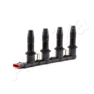 Ritė, uždegimas ASHIKA BO-0208JM