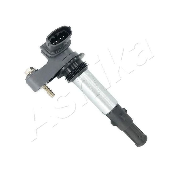 Ritė, uždegimas ASHIKA BO-0235JM