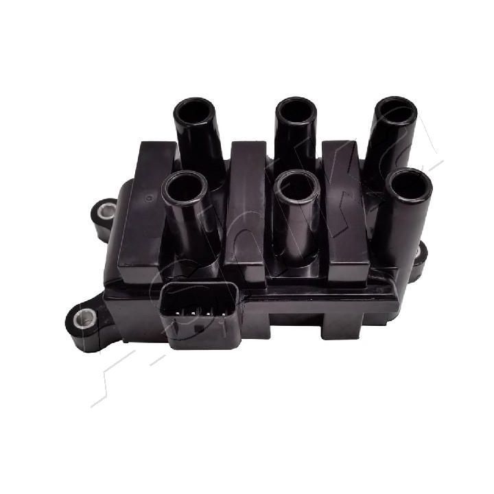 Ritė, uždegimas ASHIKA BO-0311JM