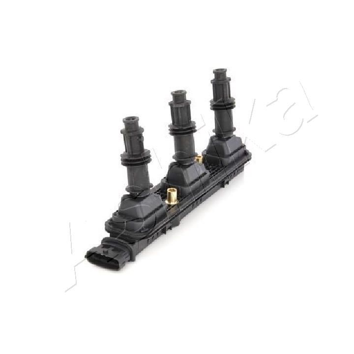 Ritė, uždegimas ASHIKA BO-0412JM