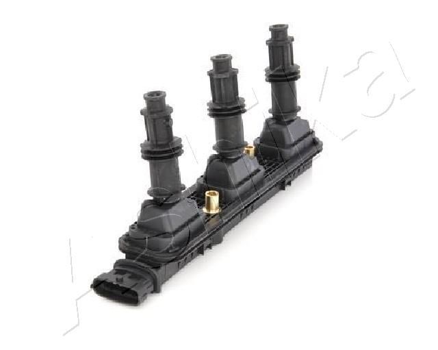 Ritė, uždegimas ASHIKA BO-0412JM