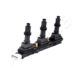 Ritė, uždegimas ASHIKA BO-0413JM