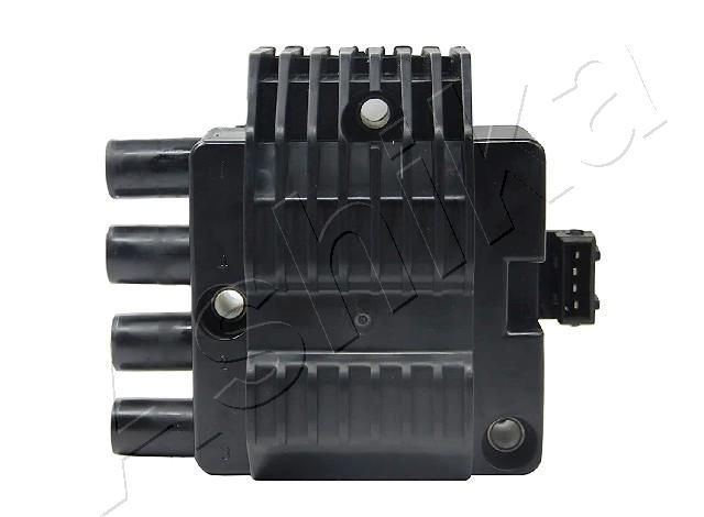 Ritė, uždegimas ASHIKA BO-0421JM