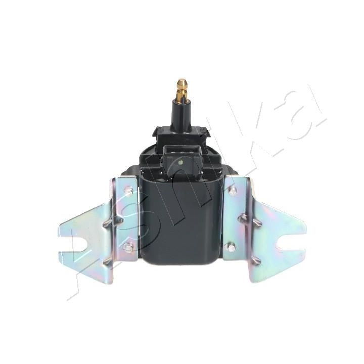 Ritė, uždegimas ASHIKA BO-0600JM