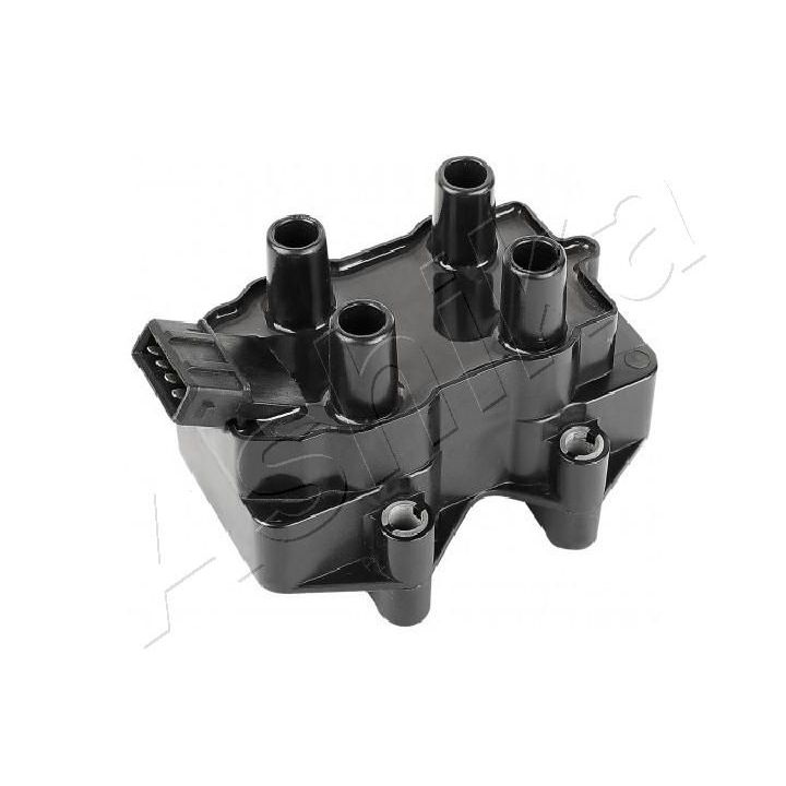 Ritė, uždegimas ASHIKA BO-0601JM