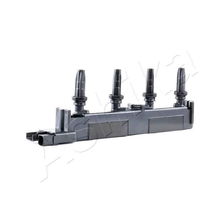 Ritė, uždegimas ASHIKA BO-0606JM