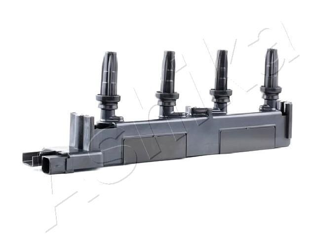 Ritė, uždegimas ASHIKA BO-0606JM