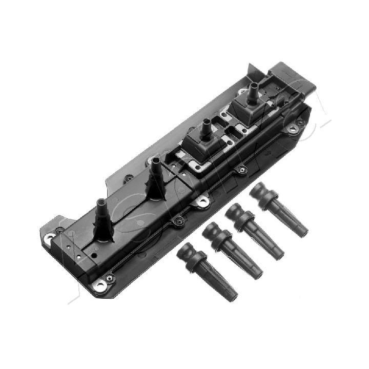 Ritė, uždegimas ASHIKA BO-0607JM