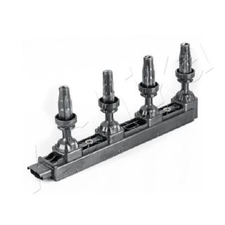 Ritė, uždegimas ASHIKA BO-0609JM