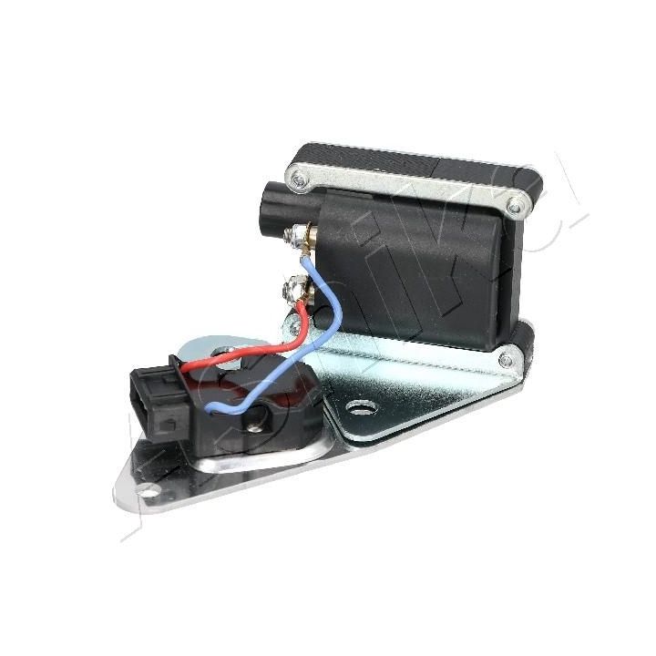 Ritė, uždegimas ASHIKA BO-0700JM