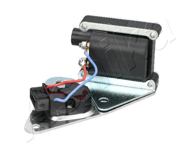 Ritė, uždegimas ASHIKA BO-0700JM