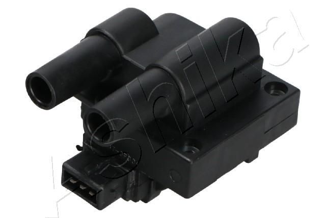 Ritė, uždegimas ASHIKA BO-0705JM