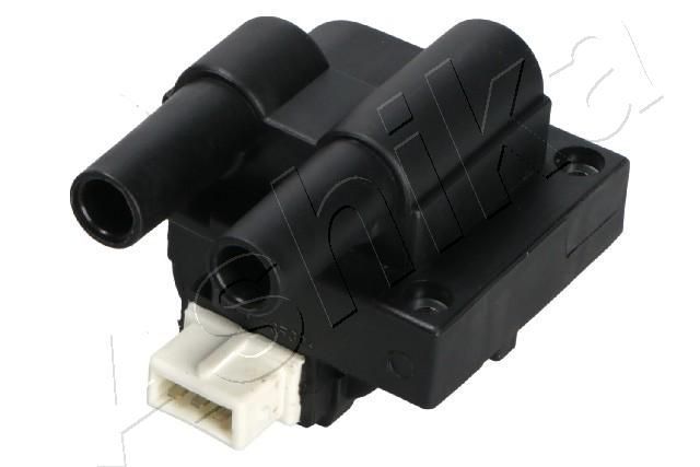 Ritė, uždegimas ASHIKA BO-0706JM