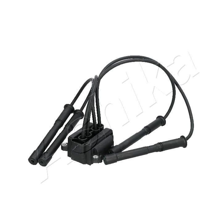 Ritė, uždegimas ASHIKA BO-0709JM