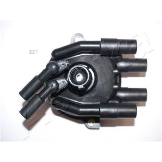 Skirstytuvo dangtelis ASHIKA 121-02-227