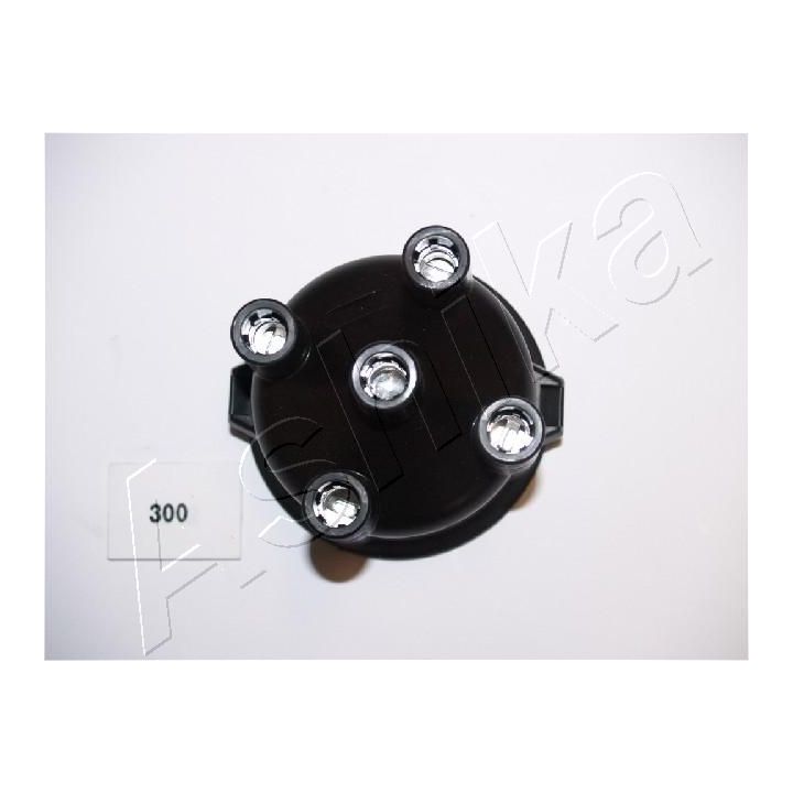 Skirstytuvo dangtelis ASHIKA 121-03-300