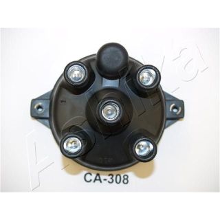 Skirstytuvo dangtelis ASHIKA 121-03-308