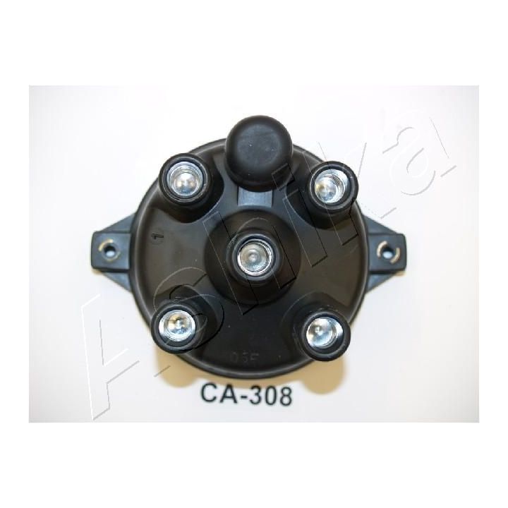 Skirstytuvo dangtelis ASHIKA 121-03-308