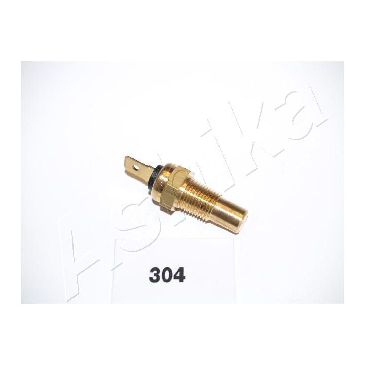 Siuntimo blokas, aušinimo skysčio temperatūra ASHIKA 64-03-304