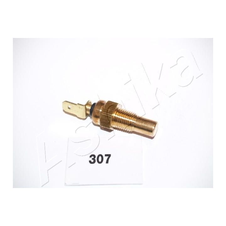 Siuntimo blokas, aušinimo skysčio temperatūra ASHIKA 64-03-307