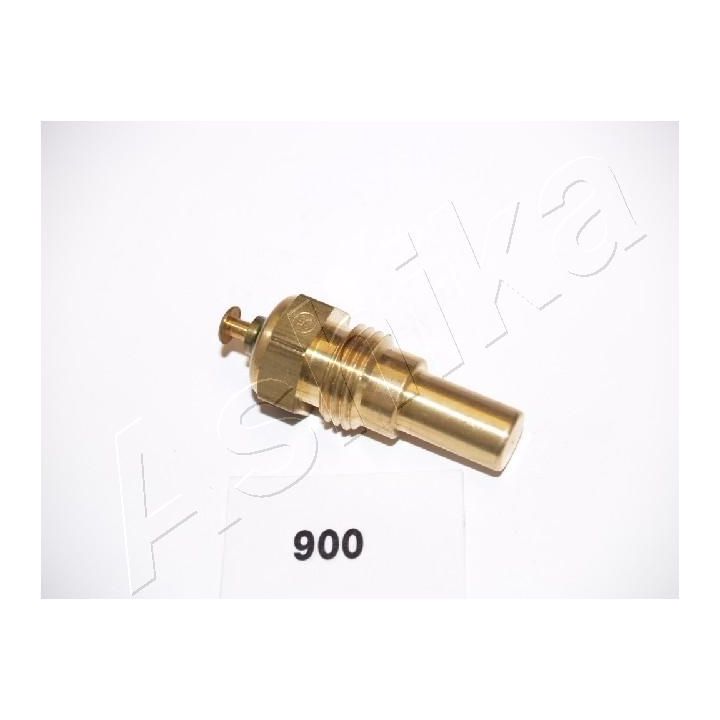 Siuntimo blokas, aušinimo skysčio temperatūra ASHIKA 64-09-900