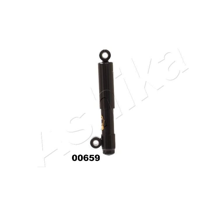 Amortizatorius ASHIKA MA-00659