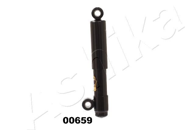 Amortizatorius ASHIKA MA-00659