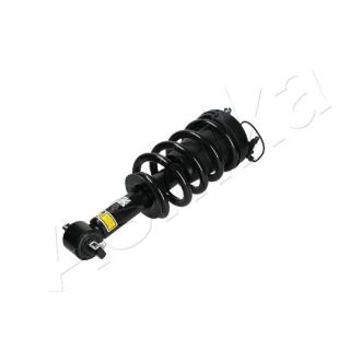 Amortizatorius ASHIKA MA-AS279