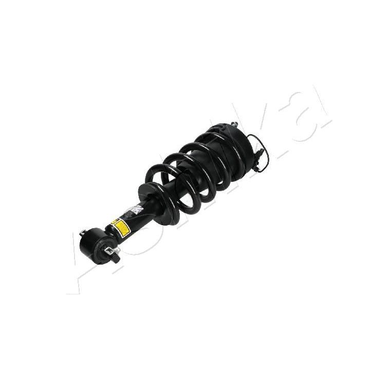 Amortizatorius ASHIKA MA-AS279