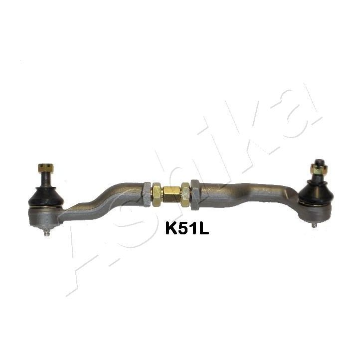 Skersinės vairo trauklės galas ASHIKA 105-0K-K51L