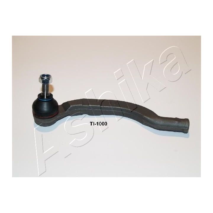 Skersinės vairo trauklės galas ASHIKA 111-01-1000L