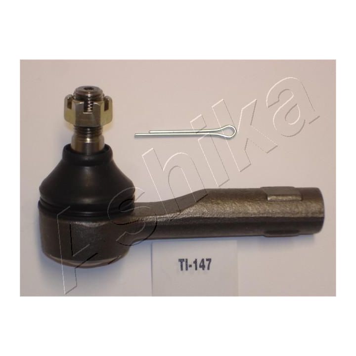 Skersinės vairo trauklės galas ASHIKA 111-01-147