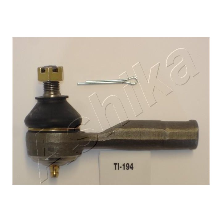 Skersinės vairo trauklės galas ASHIKA 111-01-194