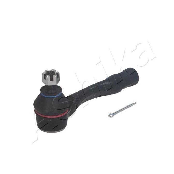 Skersinės vairo trauklės galas ASHIKA 111-02-2022L