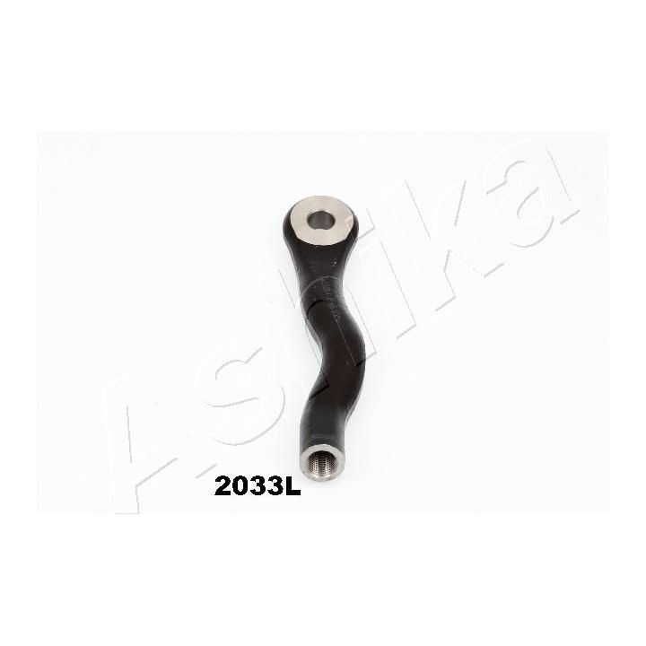 Skersinės vairo trauklės galas ASHIKA 111-02-2033L