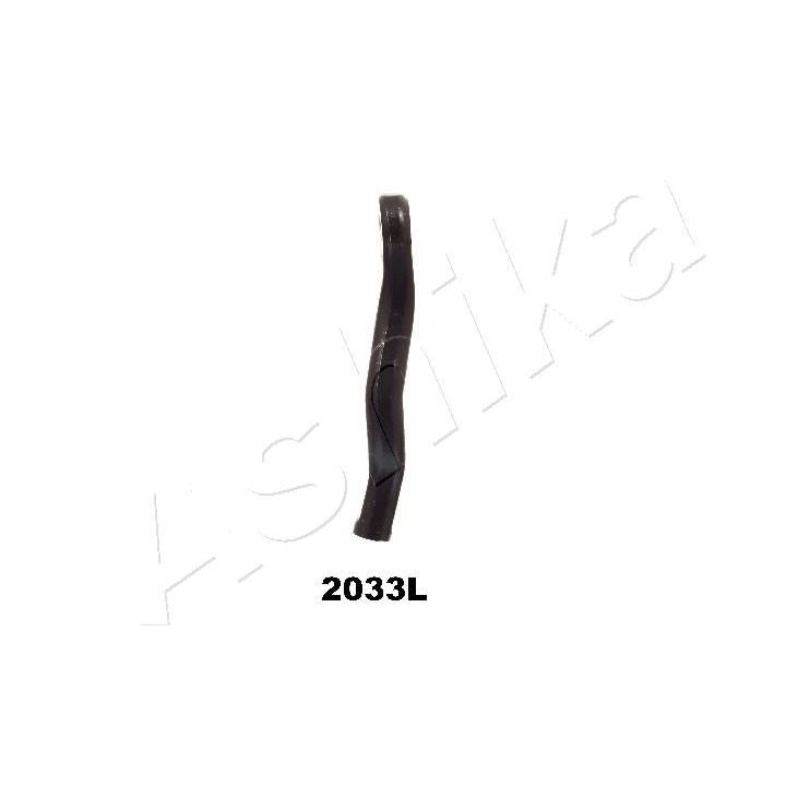 Skersinės vairo trauklės galas ASHIKA 111-02-2033L