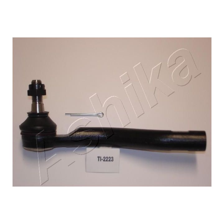 Skersinės vairo trauklės galas ASHIKA 111-02-2222L