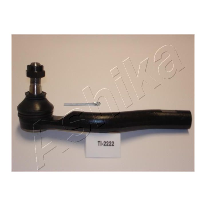 Skersinės vairo trauklės galas ASHIKA 111-02-2222R