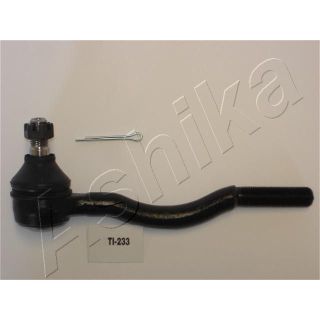 Skersinės vairo trauklės galas ASHIKA 111-02-233