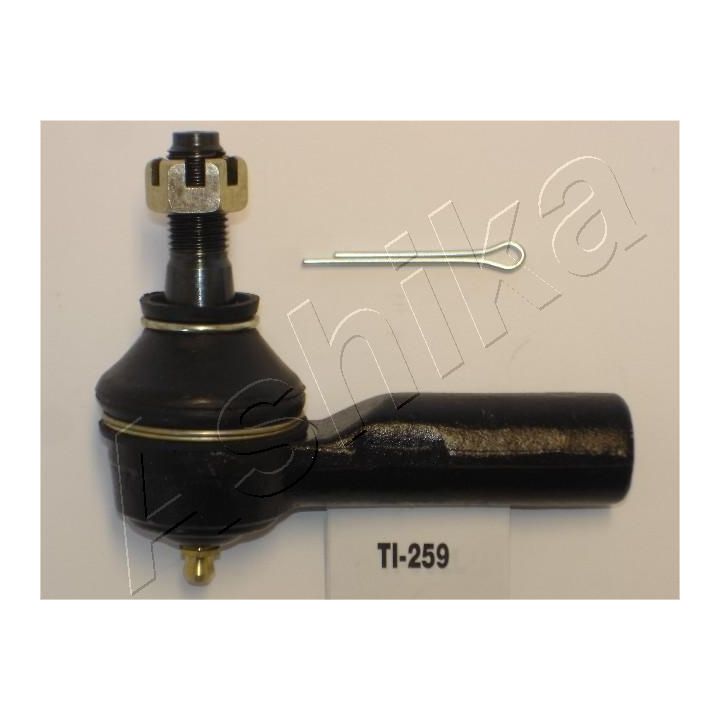 Skersinės vairo trauklės galas ASHIKA 111-02-259