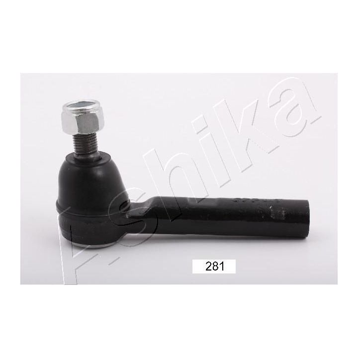 Skersinės vairo trauklės galas ASHIKA 111-02-281