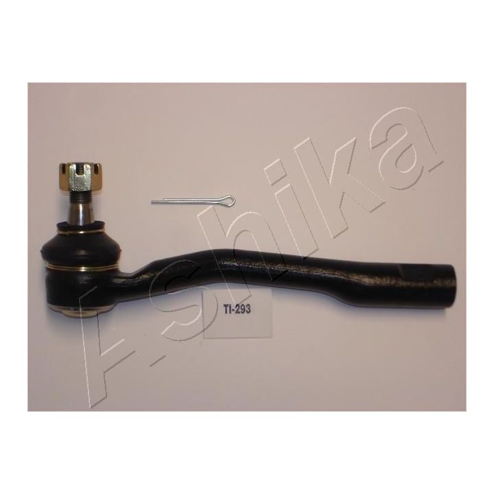 Skersinės vairo trauklės galas ASHIKA 111-02-293L