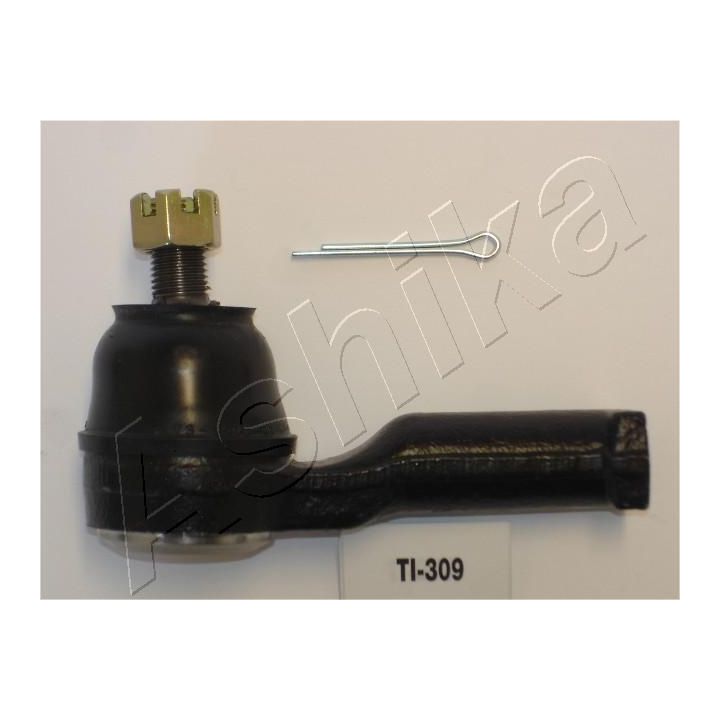 Skersinės vairo trauklės galas ASHIKA 111-03-309