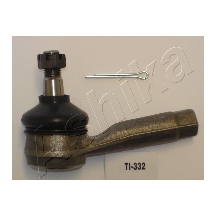 Skersinės vairo trauklės galas ASHIKA 111-03-332