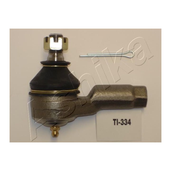 Skersinės vairo trauklės galas ASHIKA 111-03-334