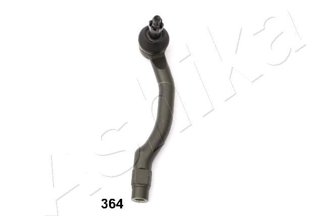 Skersinės vairo trauklės galas ASHIKA 111-03-364L